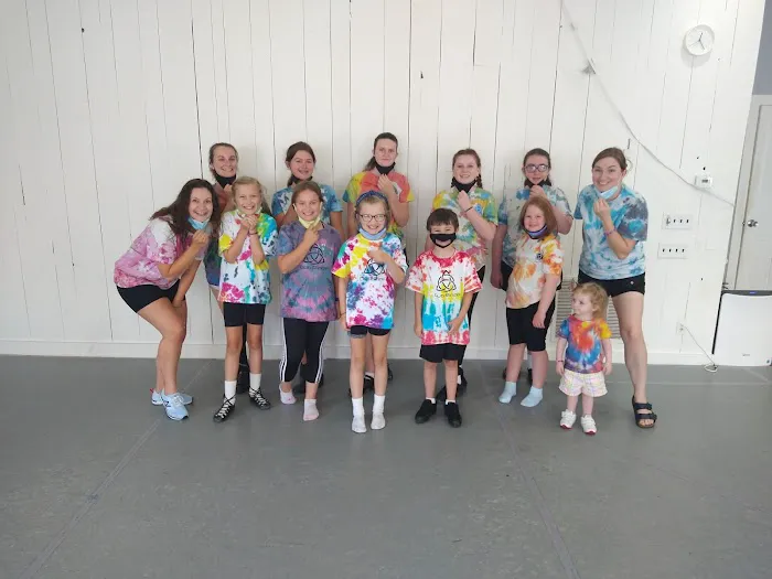 Club Rince: The Irish Dance Club Picture 6