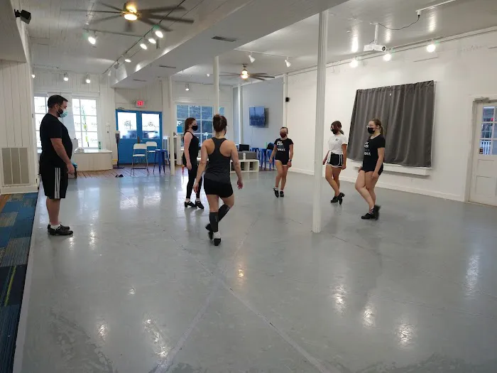 Club Rince: The Irish Dance Club Picture 5