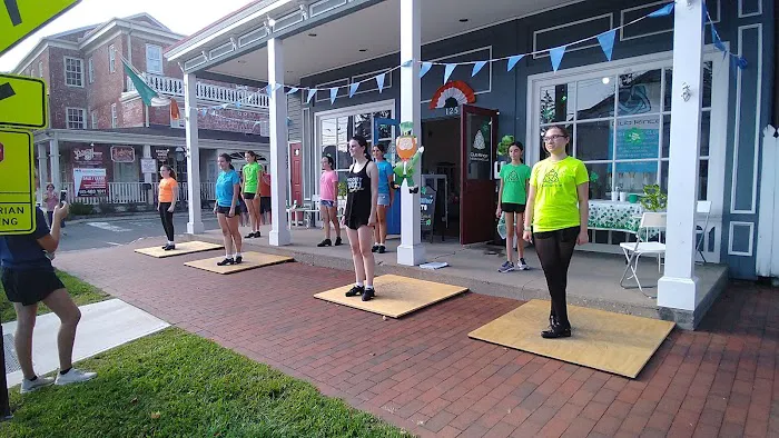 Club Rince: The Irish Dance Club Picture 8