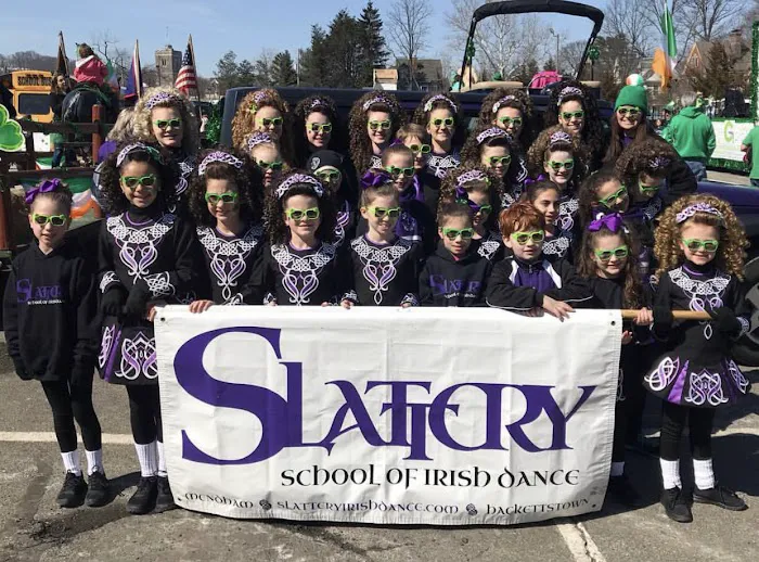 Slattery School of Irish Dance Picture 4