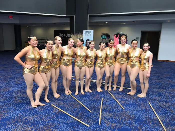 Theater Dance Center Picture 3