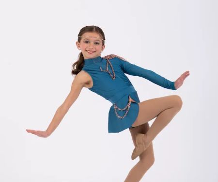 Theater Dance Center