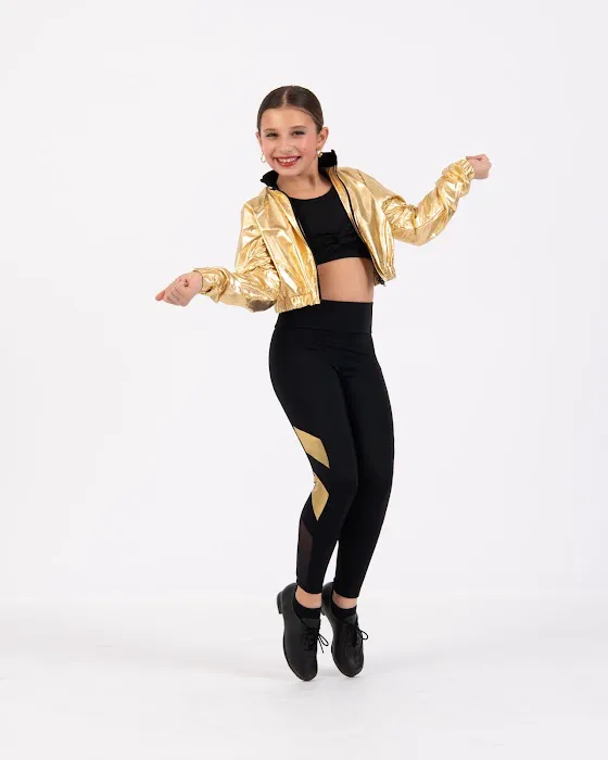 Theater Dance Center Picture 10