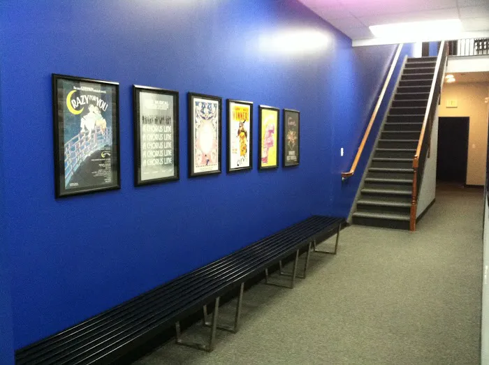 Theater Dance Center Picture 4
