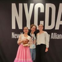 New Jersey Dance & Show ico