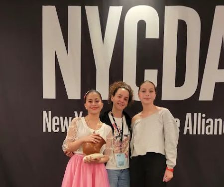 New Jersey Dance & Show