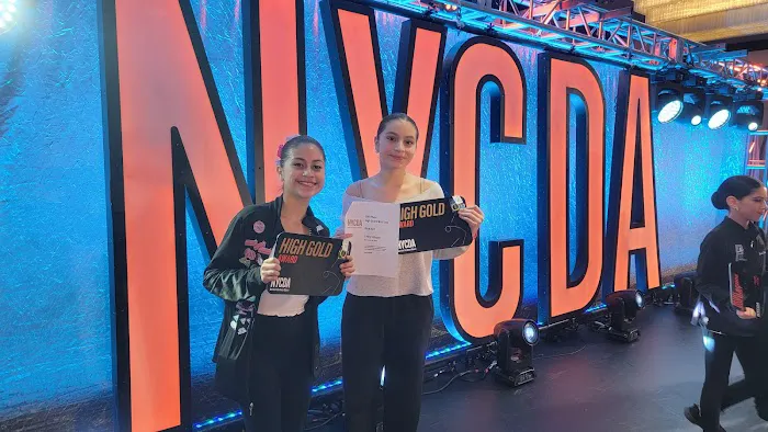 New Jersey Dance & Show Picture 2