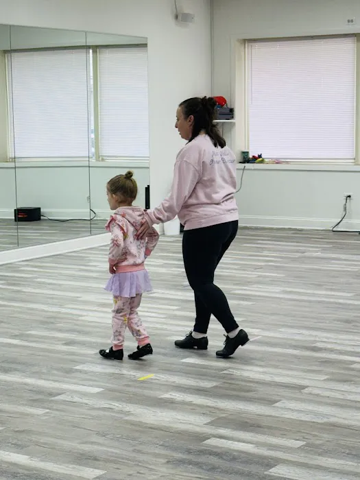 The Love of Dance Picture 6