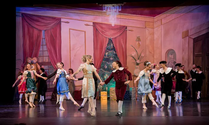 North Jersey School of Dance Arts Picture 1