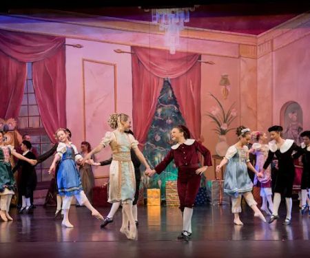 North Jersey School of Dance Arts