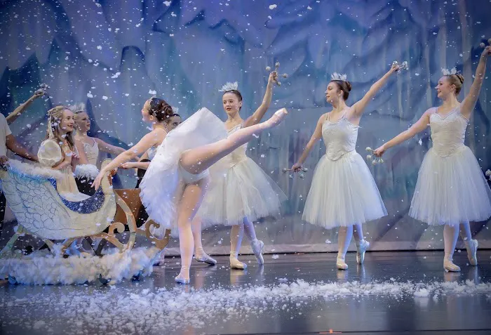 North Jersey School of Dance Arts Picture 2