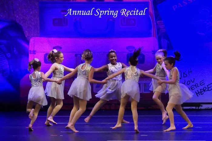 Infinite Motion Performing Arts Academy Picture 7