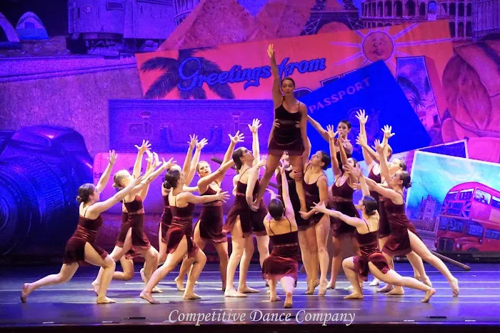 Infinite Motion Performing Arts Academy Picture 4