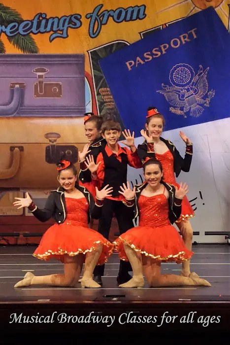 Infinite Motion Performing Arts Academy Picture 6