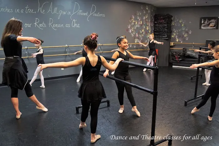Infinite Motion Performing Arts Academy Picture 1