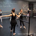 Infinite Motion Performing Arts Academy