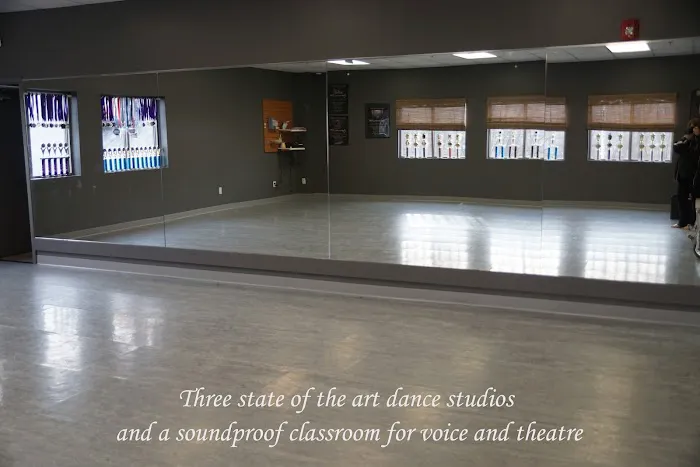 Infinite Motion Performing Arts Academy Picture 3
