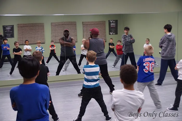 Infinite Motion Performing Arts Academy Picture 5