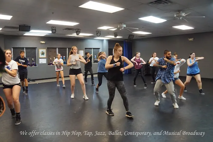 Infinite Motion Performing Arts Academy Picture 9