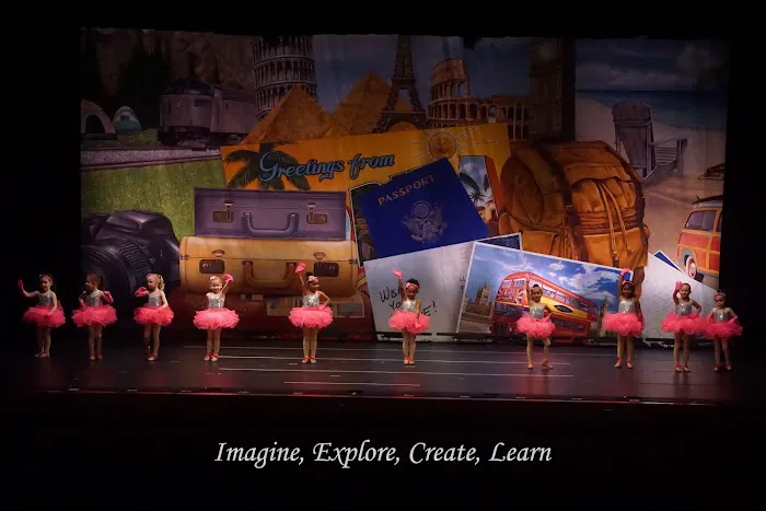 Infinite Motion Performing Arts Academy Picture 10