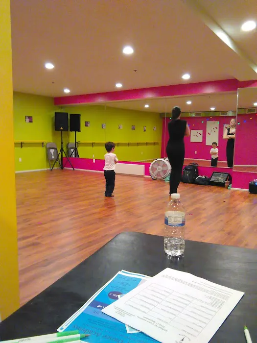 Upstage NY Dance Academy Picture 1