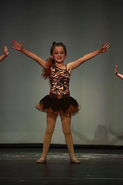 Top Tier Dance Academy Picture 1
