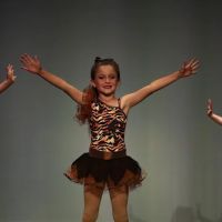 Top Tier Dance Academy ico
