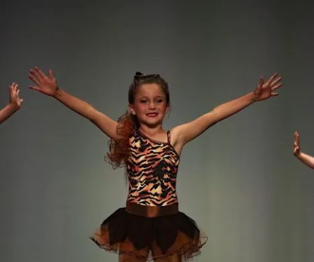 Top Tier Dance Academy