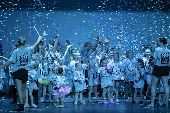 Top Tier Dance Academy Picture 4