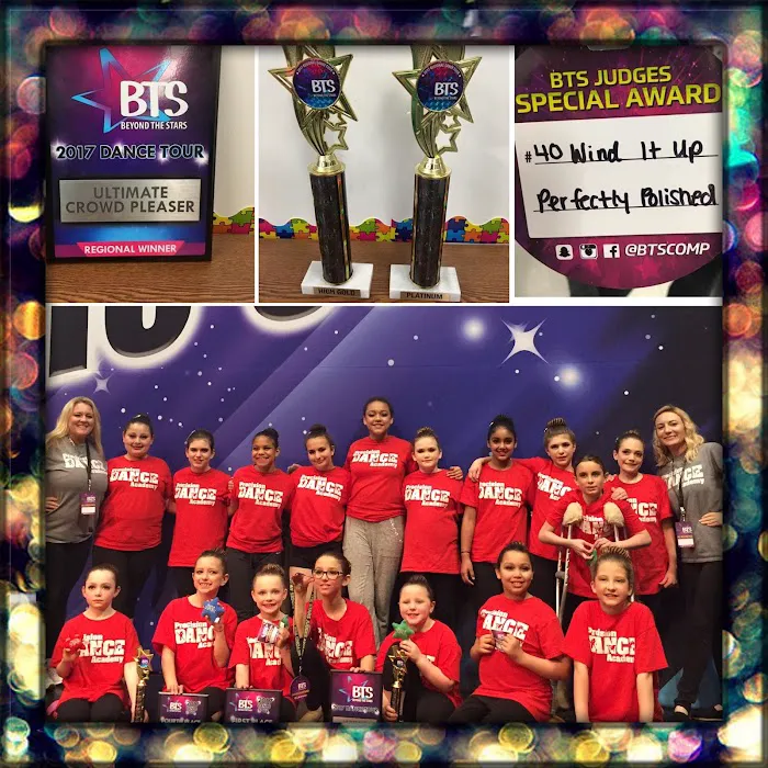 Precision Dance Academy Picture 8