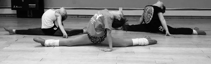 Precision Dance Academy Picture 1