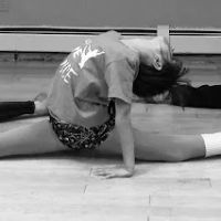 Precision Dance Academy ico