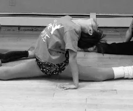 Precision Dance Academy