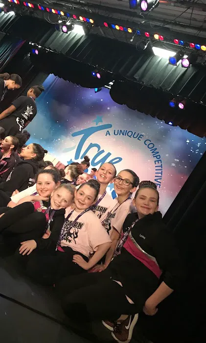 Precision Dance Academy Picture 5