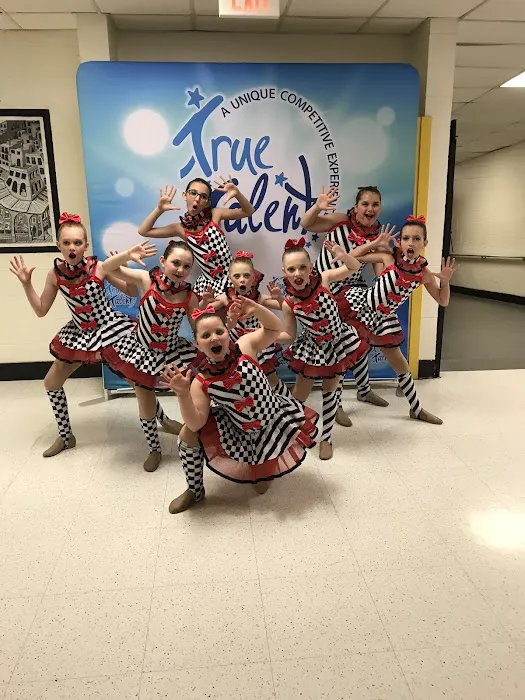 Precision Dance Academy Picture 2