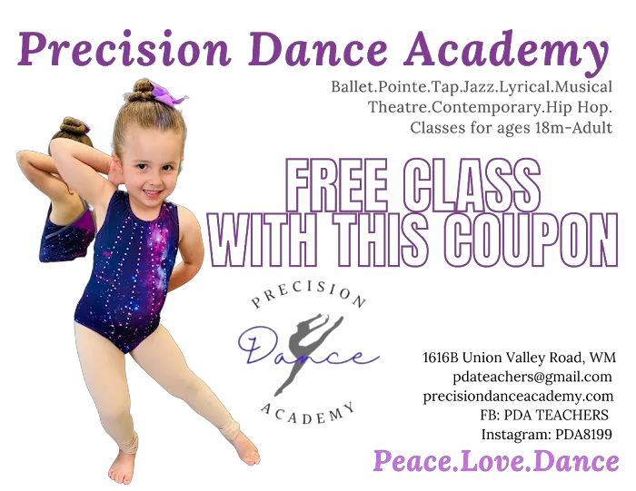 Precision Dance Academy Picture 10