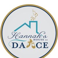 Hannah's House Of Dance ico