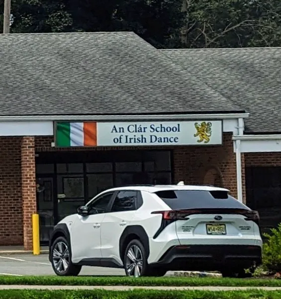 An Clár School of Irish Dance Picture 1