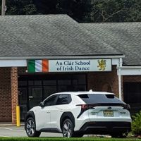 An Clár School of Irish Dance ico