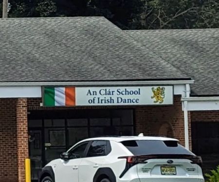 An Clár School of Irish Dance