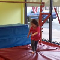 The Little Gym of Roxbury ico