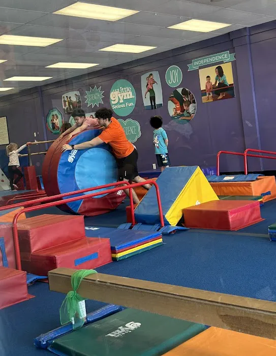 The Little Gym of Roxbury Picture 3