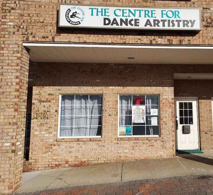 The Centre for Dance Artistry Picture 3