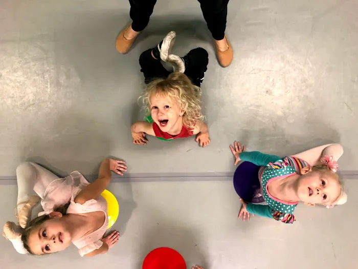 The Centre for Dance Artistry Picture 2