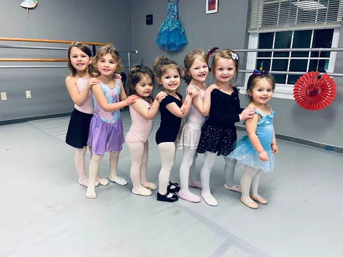 The Centre for Dance Artistry Picture 9