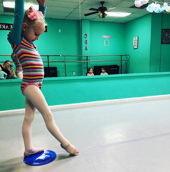 The Centre for Dance Artistry Picture 4