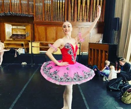 The Centre for Dance Artistry