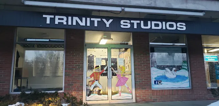 Trinity Studios Picture 1