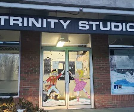 Trinity Studios