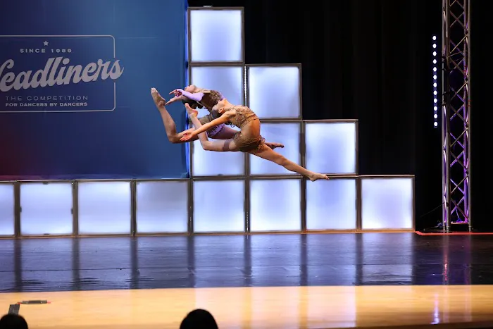 Evolution Dance Arts Picture 2